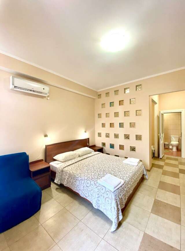 Гостиница Адмирал Нельсон Судак-100