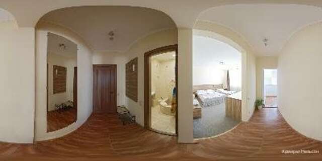 Гостиница Адмирал Нельсон Судак-20