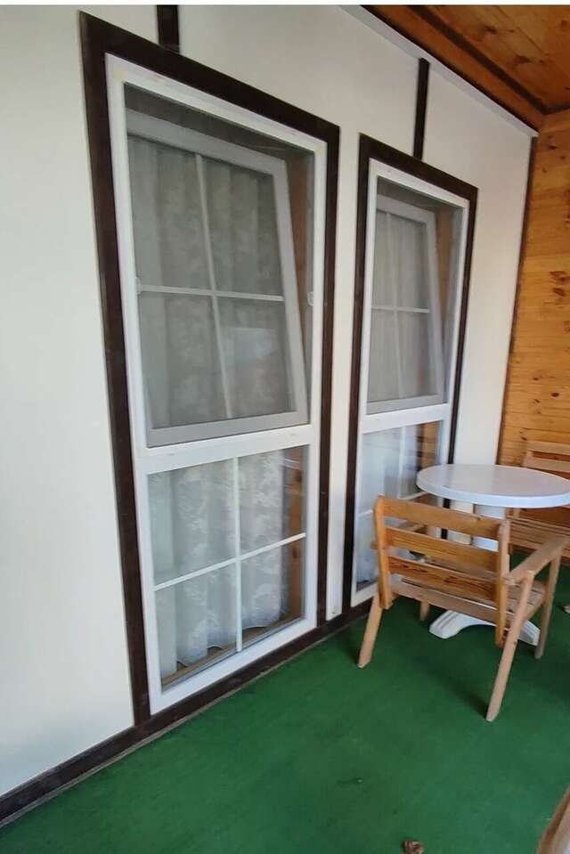 Гостиница Адмирал Нельсон Судак-137