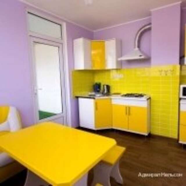 Гостиница Адмирал Нельсон Судак-66