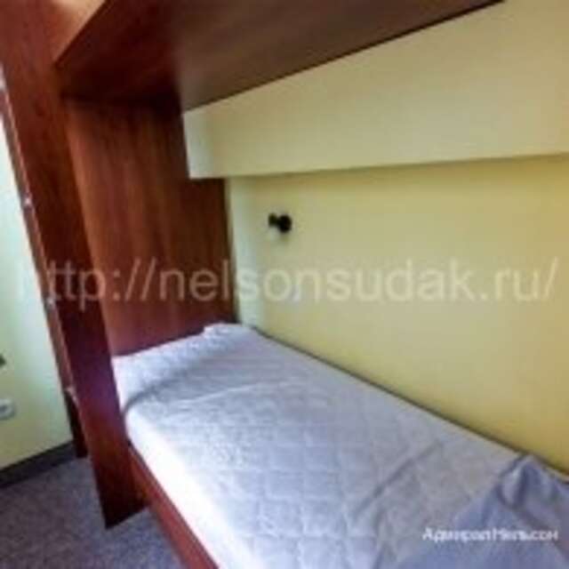 Гостиница Адмирал Нельсон Судак-60