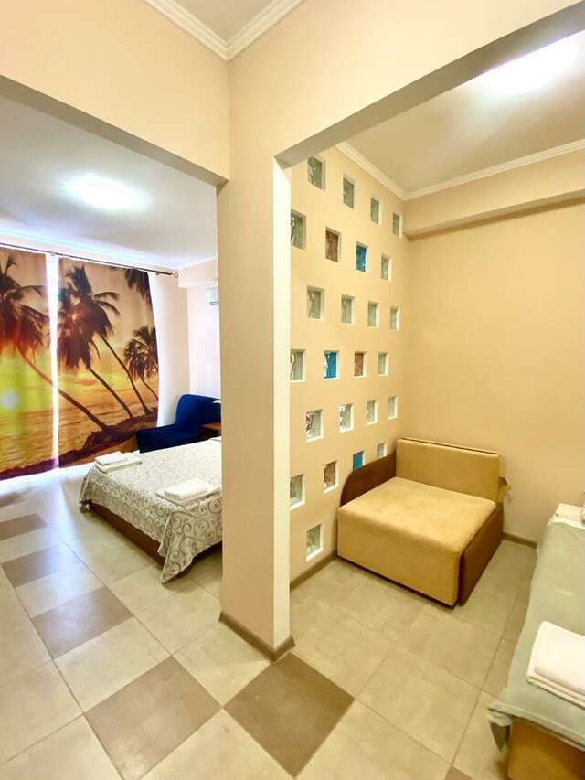 Гостиница Адмирал Нельсон Судак-104