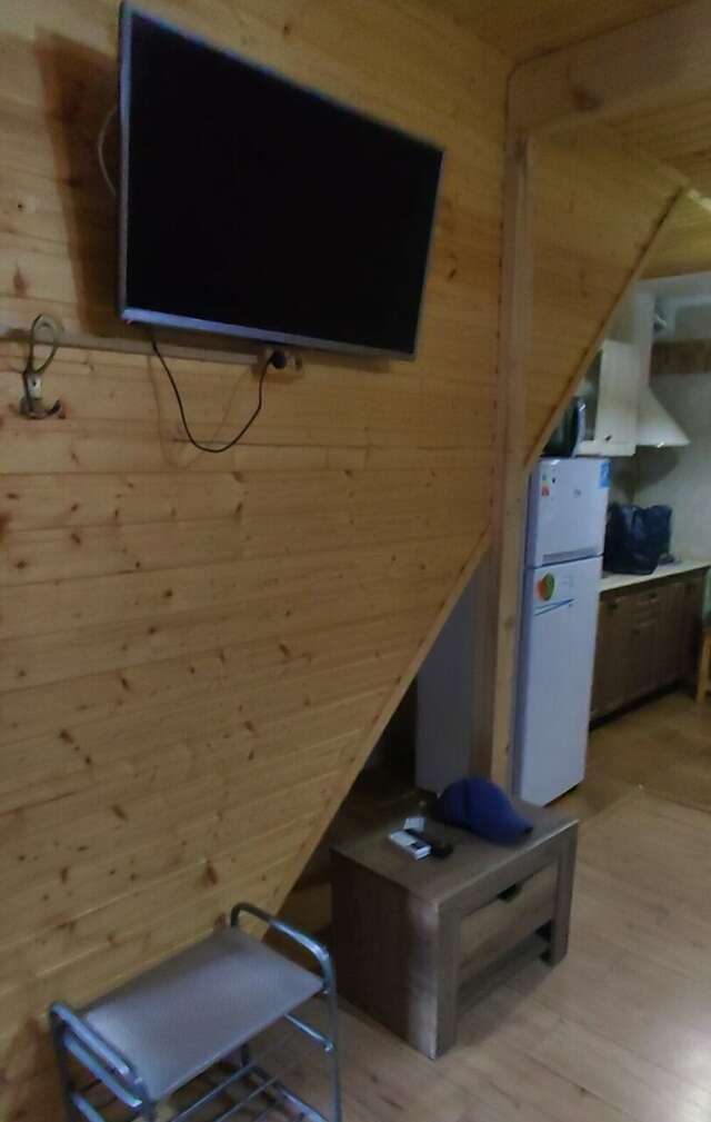 Гостиница Адмирал Нельсон Судак-131