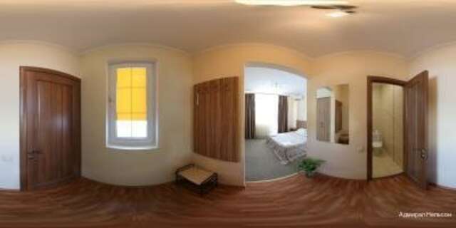 Гостиница Адмирал Нельсон Судак-41