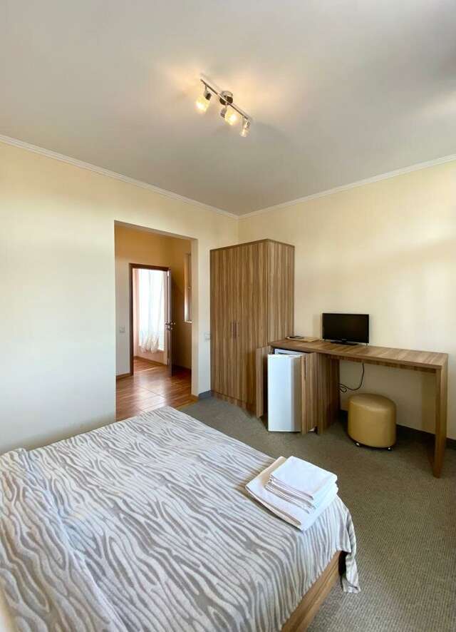 Гостиница Адмирал Нельсон Судак-125