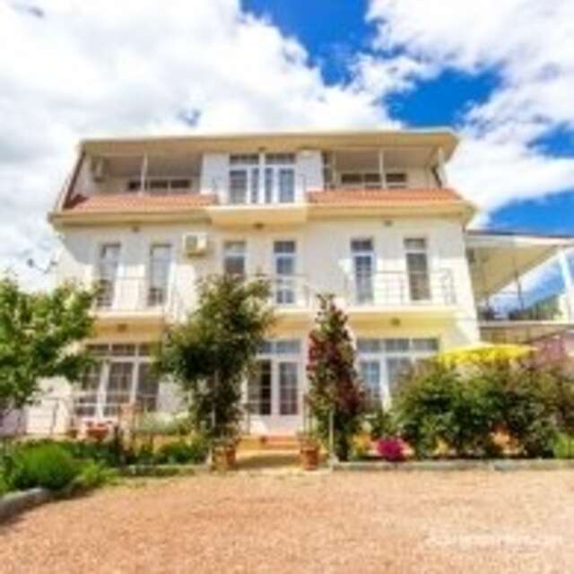 Гостиница Адмирал Нельсон Судак-74