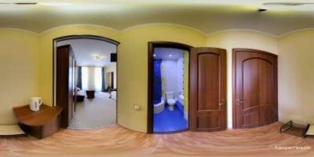 Гостиница Адмирал Нельсон Судак-57