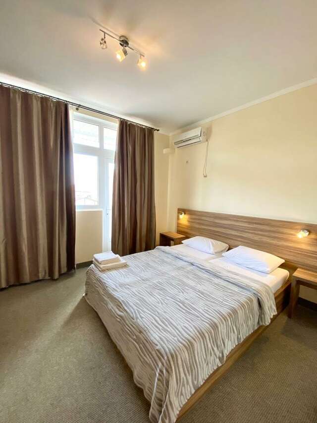 Гостиница Адмирал Нельсон Судак-128