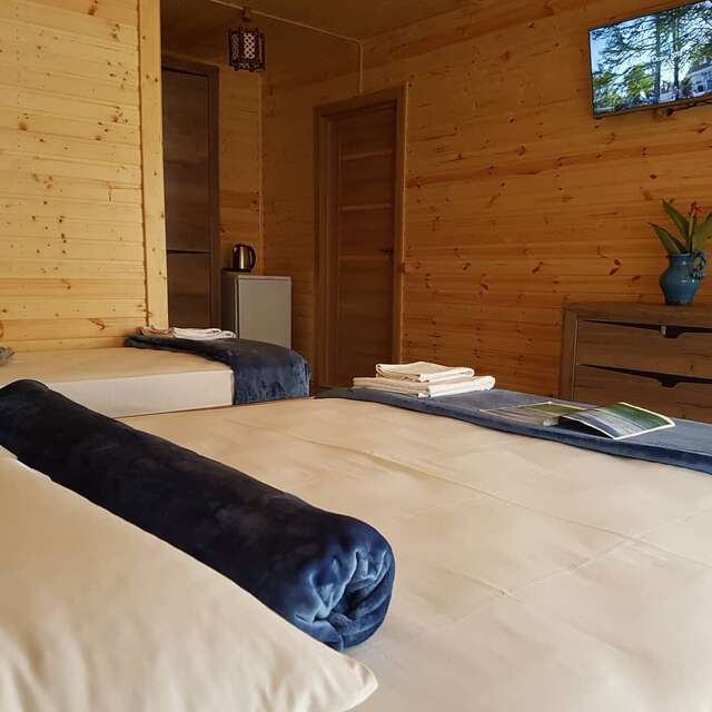 Гостиница Адмирал Нельсон Судак-98