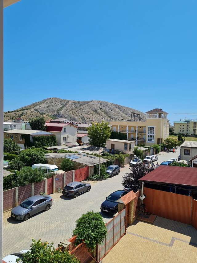 Гостиница Адмирал Нельсон Судак-108