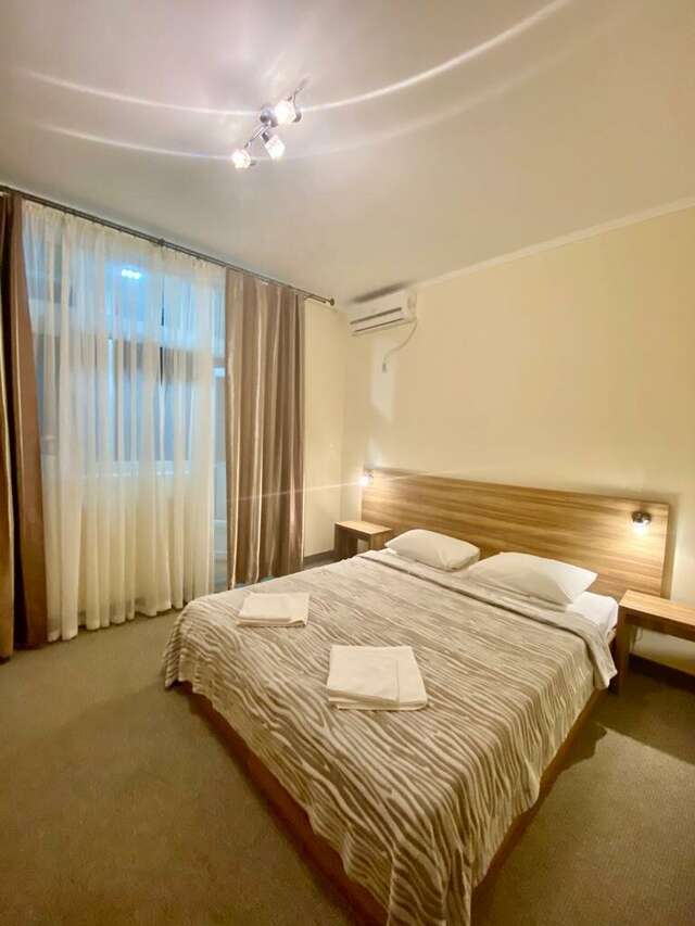 Гостиница Адмирал Нельсон Судак-10