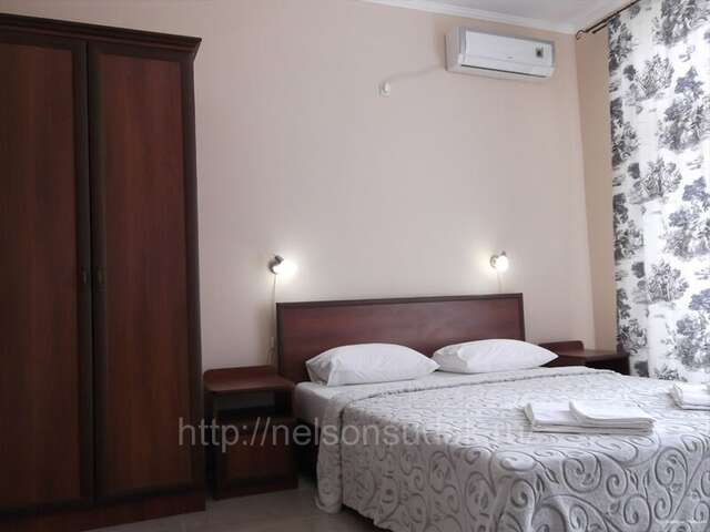 Гостиница Адмирал Нельсон Судак-129