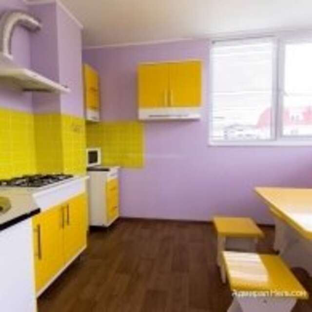 Гостиница Адмирал Нельсон Судак-46