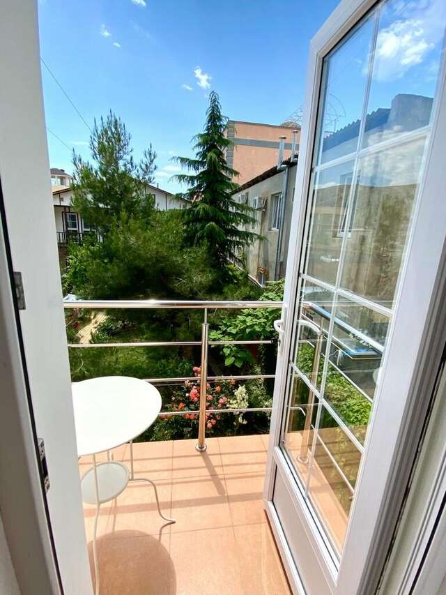 Гостиница Адмирал Нельсон Судак-111