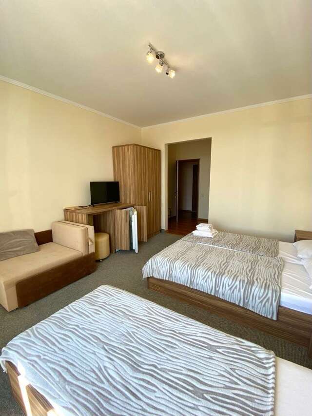 Гостиница Адмирал Нельсон Судак-127