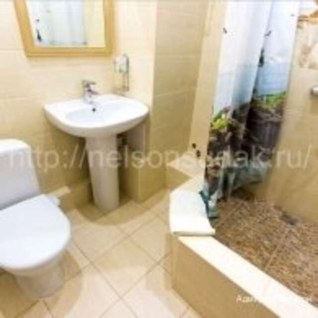 Гостиница Адмирал Нельсон Судак-73