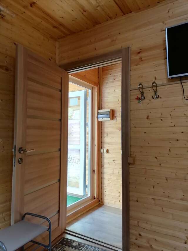 Гостиница Адмирал Нельсон Судак-135