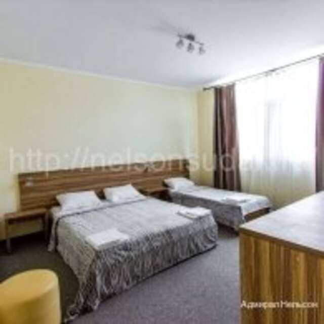 Гостиница Адмирал Нельсон Судак-71