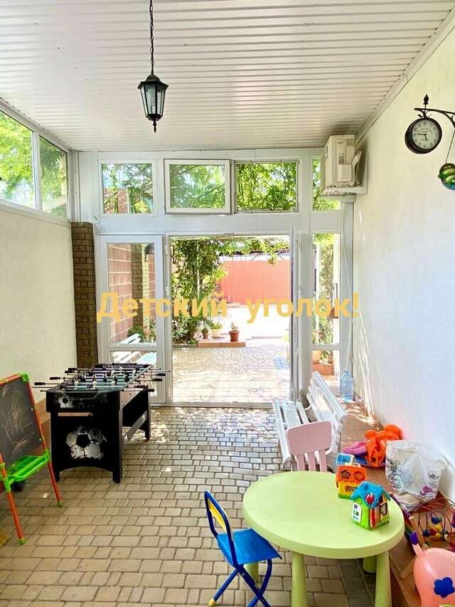 Гостиница Адмирал Нельсон Судак-79