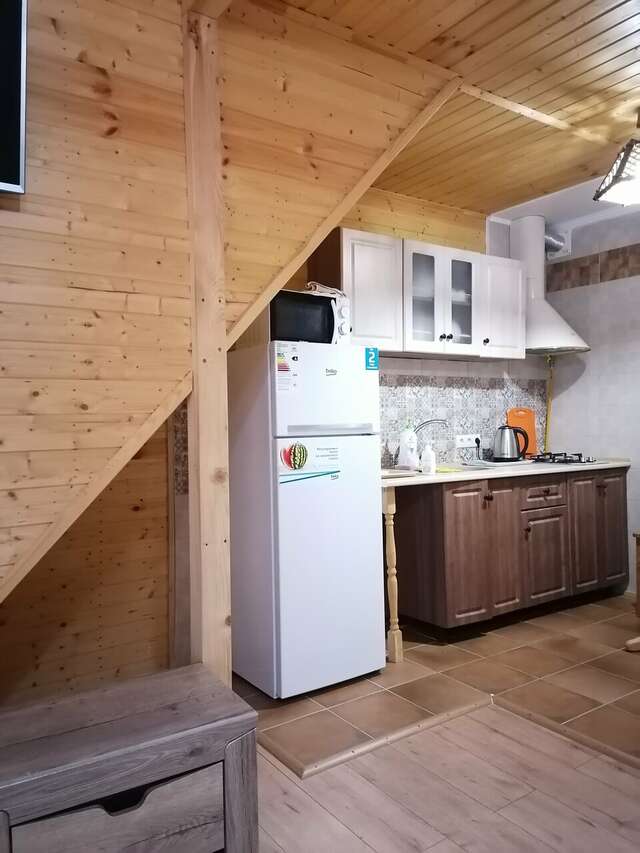 Гостиница Адмирал Нельсон Судак-133