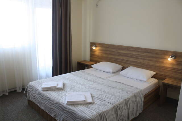 Гостиница Адмирал Нельсон Судак-12