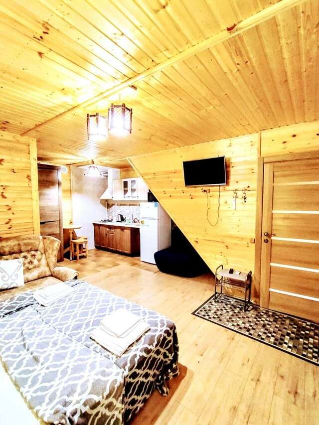 Гостиница Адмирал Нельсон Судак-78