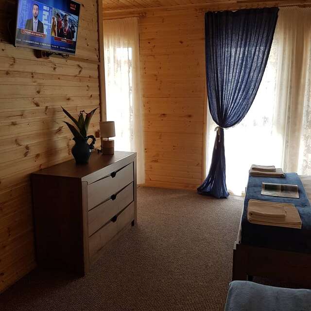 Гостиница Адмирал Нельсон Судак-95